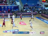 CBAǰ 㽭ݽVSĴǿ 20241005