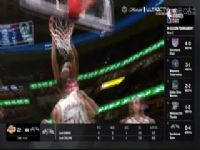 NBA������ ������VS��� 20231216