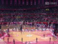 CBA��������28�� �������ɲ���VS�㽭���ݽ��� 20240111�����ܺ���