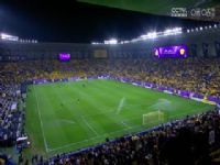 �ǹھ�Ӣ�����׶� ���ŵ�ʤ��VS�ϰ����� 20250204