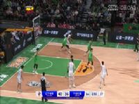 CBA��������14�� ��������VS������� 20231208��ԭ����