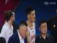 CBA��������29�� ������ʨVSɽ���ھ� 20240112��ʯ���ģ�