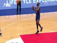 NBL ������������VS�Ϸʿ���ï 20240815