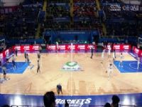 CBA��������9�� �������VS�Ϻ����� 20231113��ԭ����