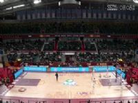 CBA��������25�� ɽ���ھ�VS��̨ũ������ 20240103��ʯ���ģ�