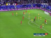 ���ޱ� �Ĵ�����vs���� 20240202��CCTV5��