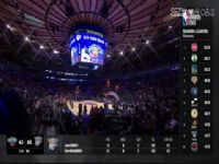 NBA������ ��ʿVS���˹ 20231102