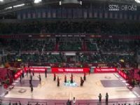 CBA��������15�� ɽ���ھ�VS������ʨ 20231211����������