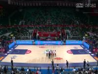 CBA��������38�� ������ʨVS�Ĵ���ǿ 20240203��ʯ���ģ�