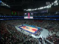 CBA��������51�� �½�������VS��������� 20240402