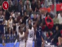 NBA������ ħ��VS�촬 20241121