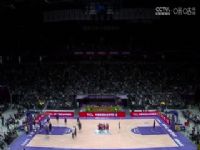 CBA��������46�� �����ع�VS�������� 20240322�������